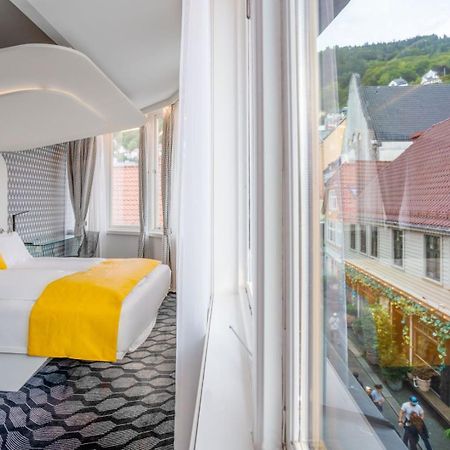Magic Hotel Korskirken Μπέργκεν Εξωτερικό φωτογραφία
