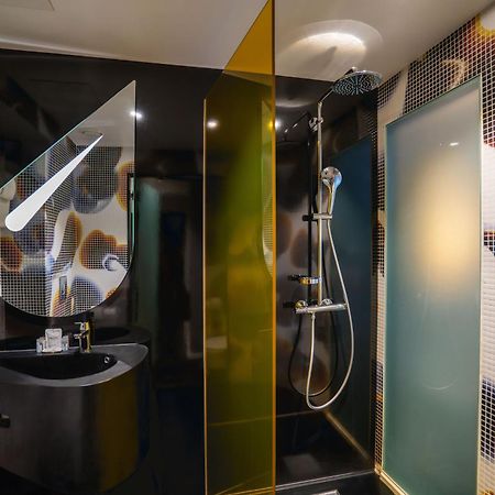 Magic Hotel Korskirken Μπέργκεν Εξωτερικό φωτογραφία