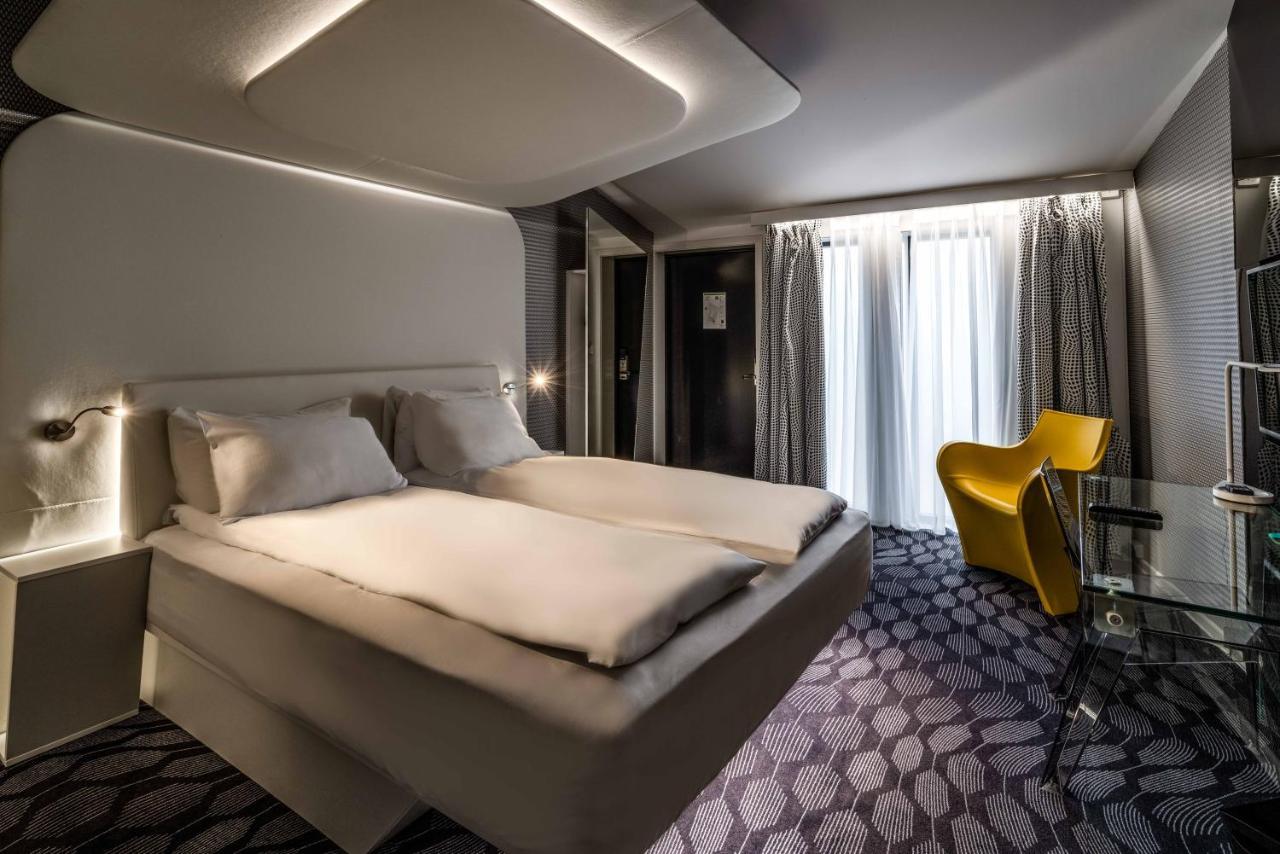 Magic Hotel Korskirken Μπέργκεν Εξωτερικό φωτογραφία