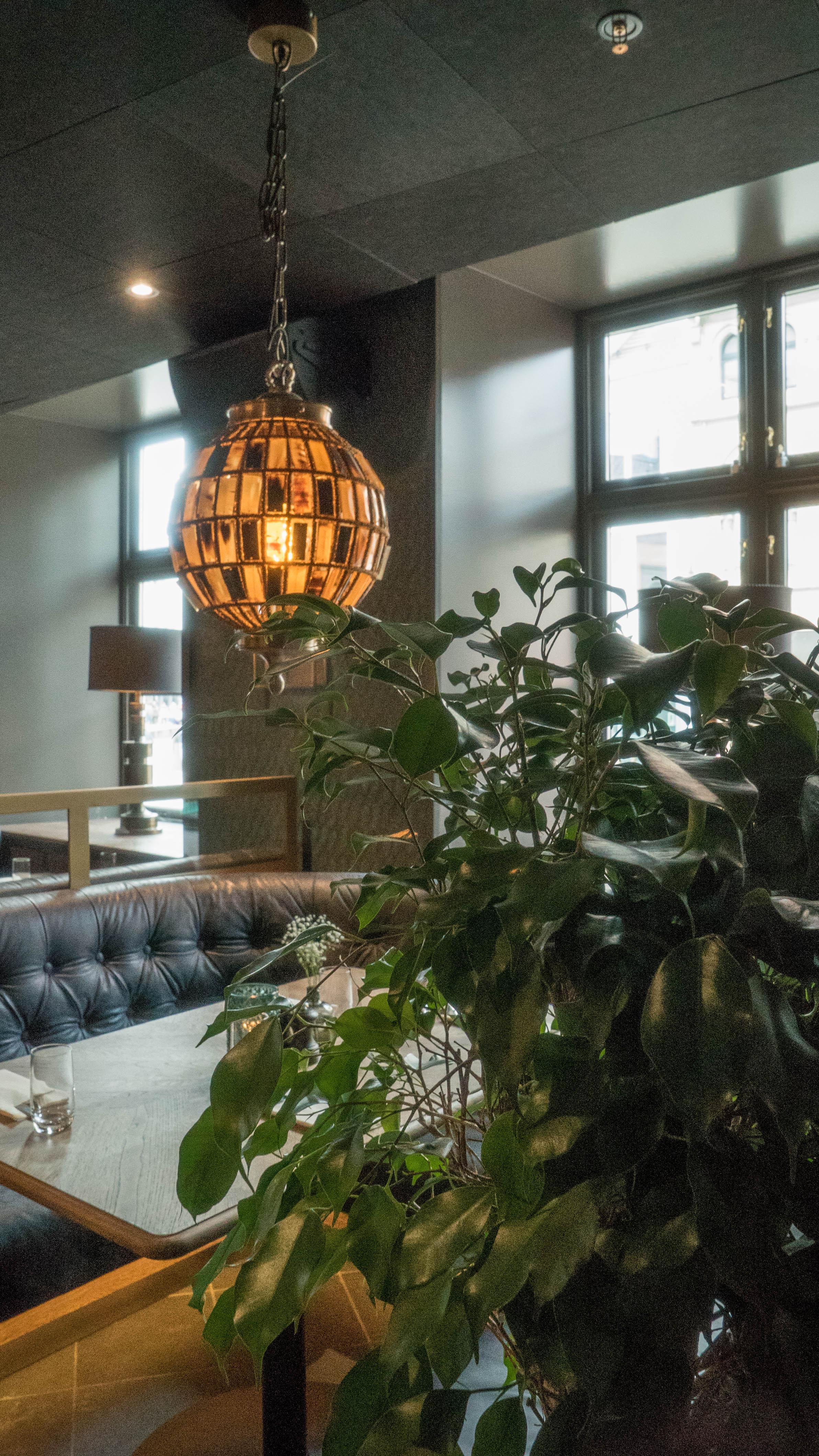 Magic Hotel Korskirken Μπέργκεν Εξωτερικό φωτογραφία