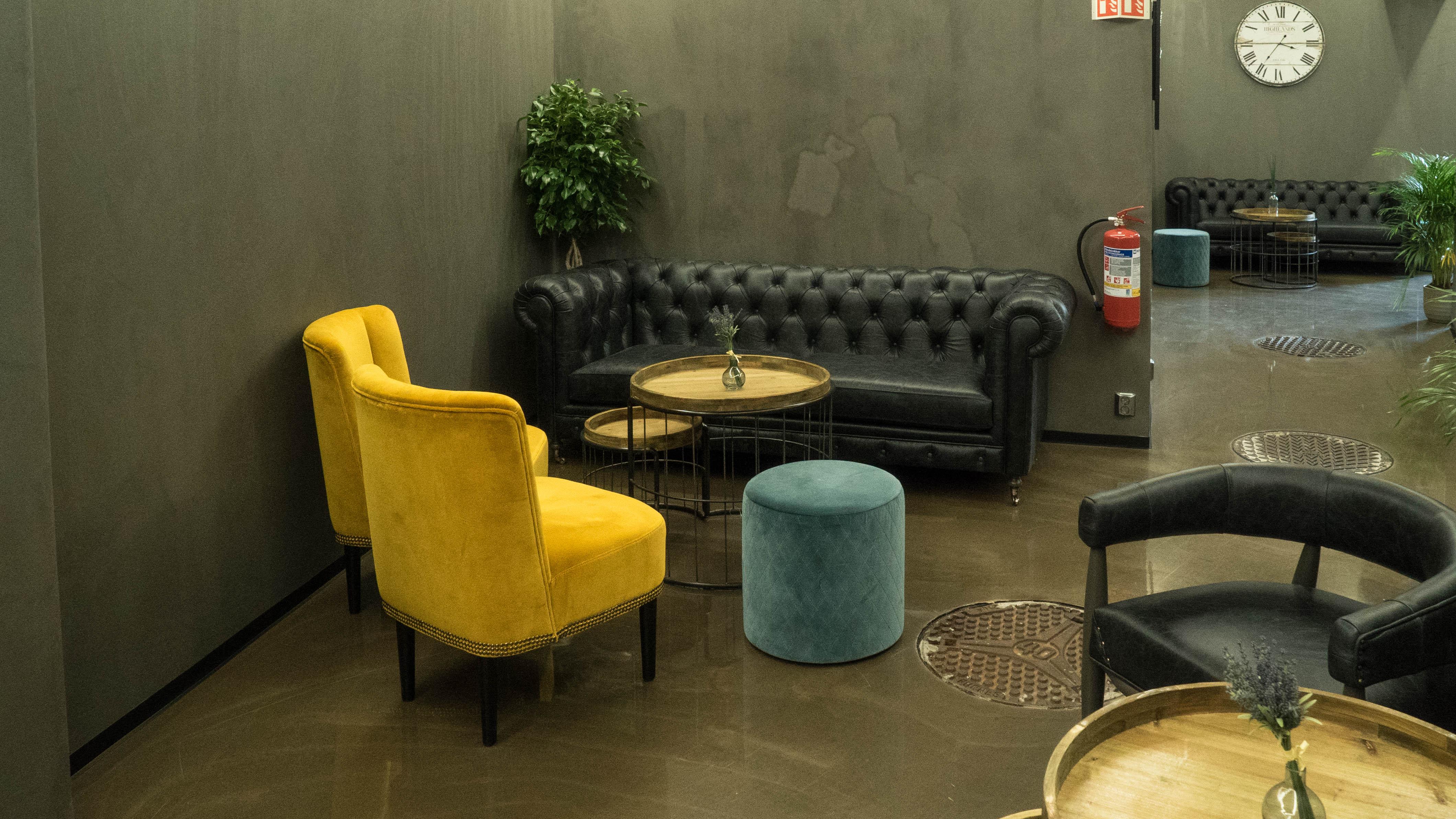 Magic Hotel Korskirken Μπέργκεν Εξωτερικό φωτογραφία