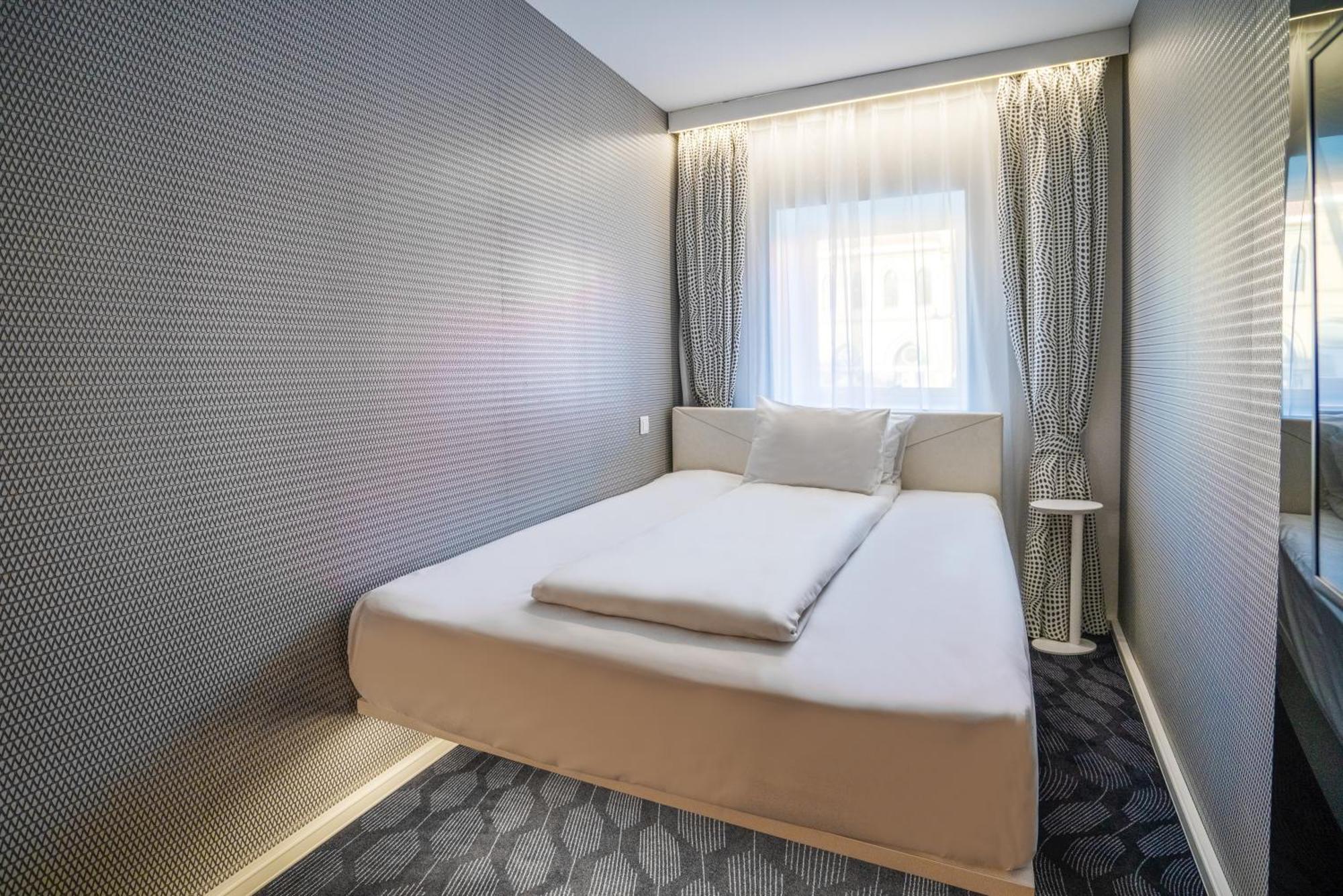 Magic Hotel Korskirken Μπέργκεν Εξωτερικό φωτογραφία