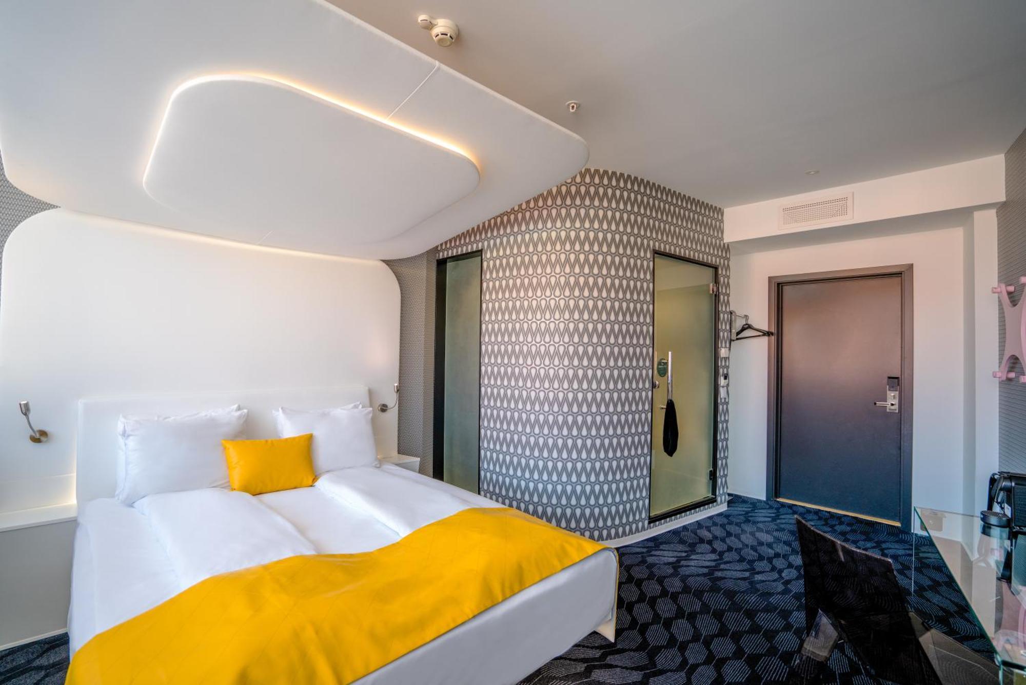 Magic Hotel Korskirken Μπέργκεν Εξωτερικό φωτογραφία