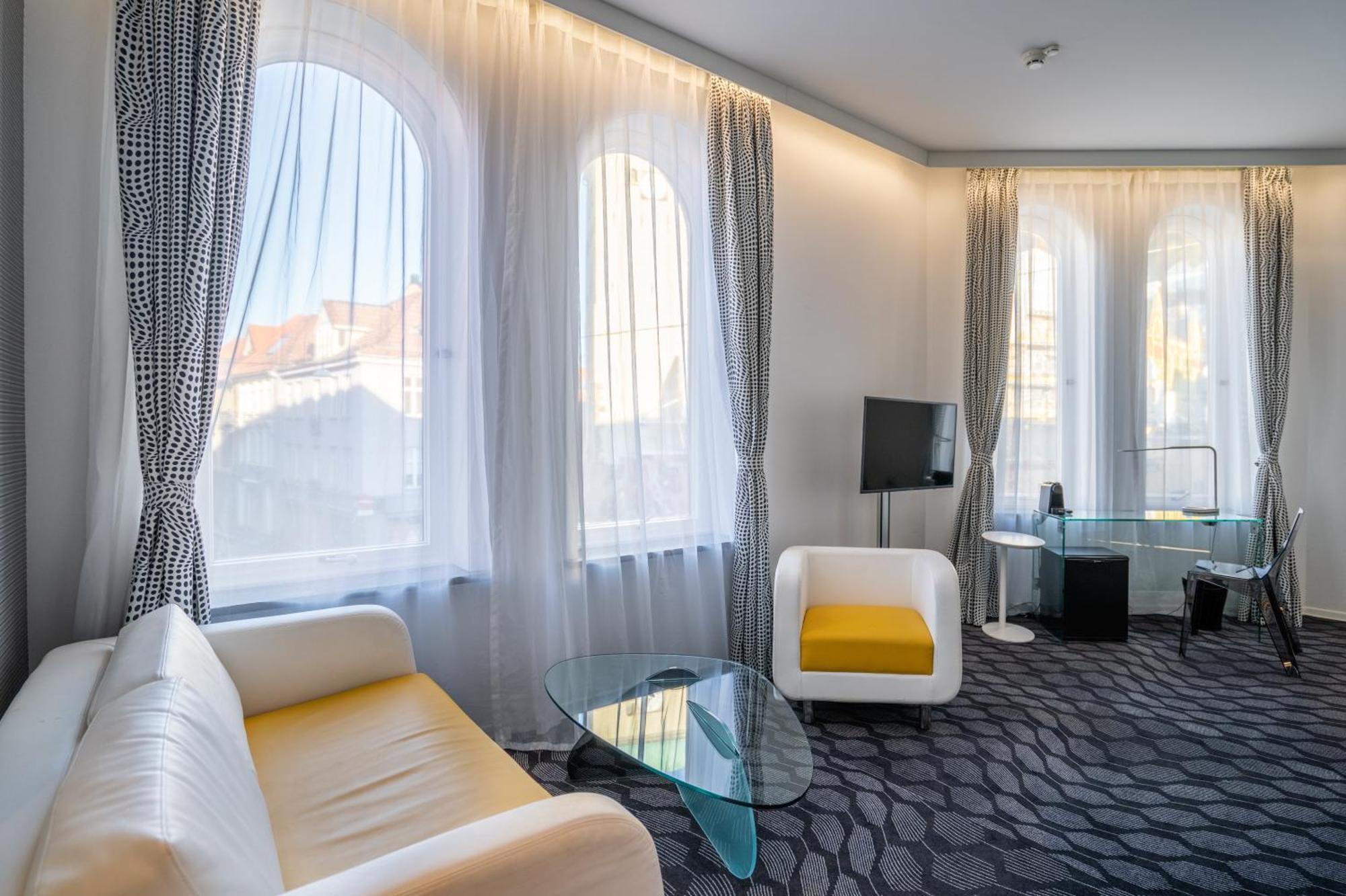 Magic Hotel Korskirken Μπέργκεν Εξωτερικό φωτογραφία