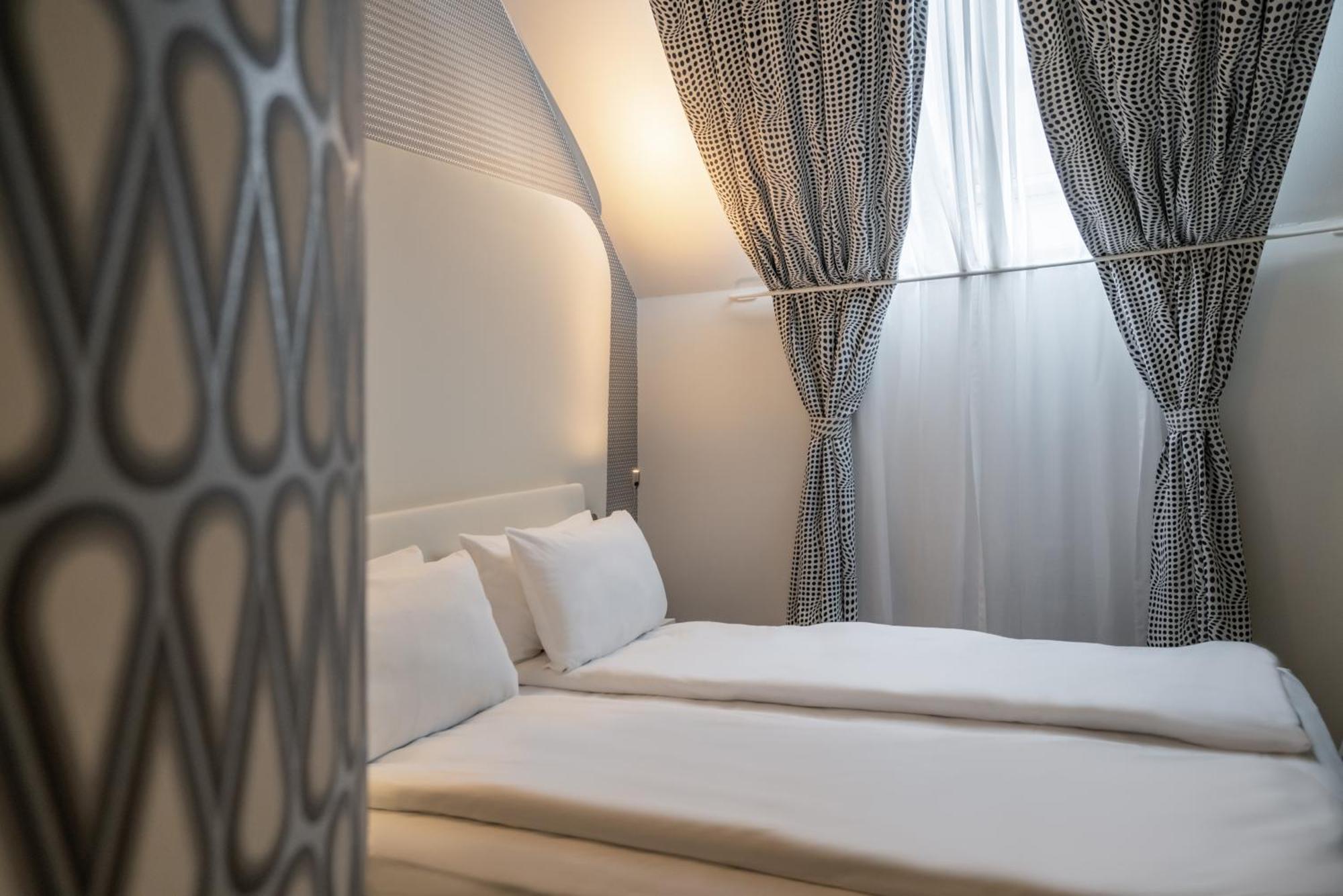 Magic Hotel Korskirken Μπέργκεν Εξωτερικό φωτογραφία