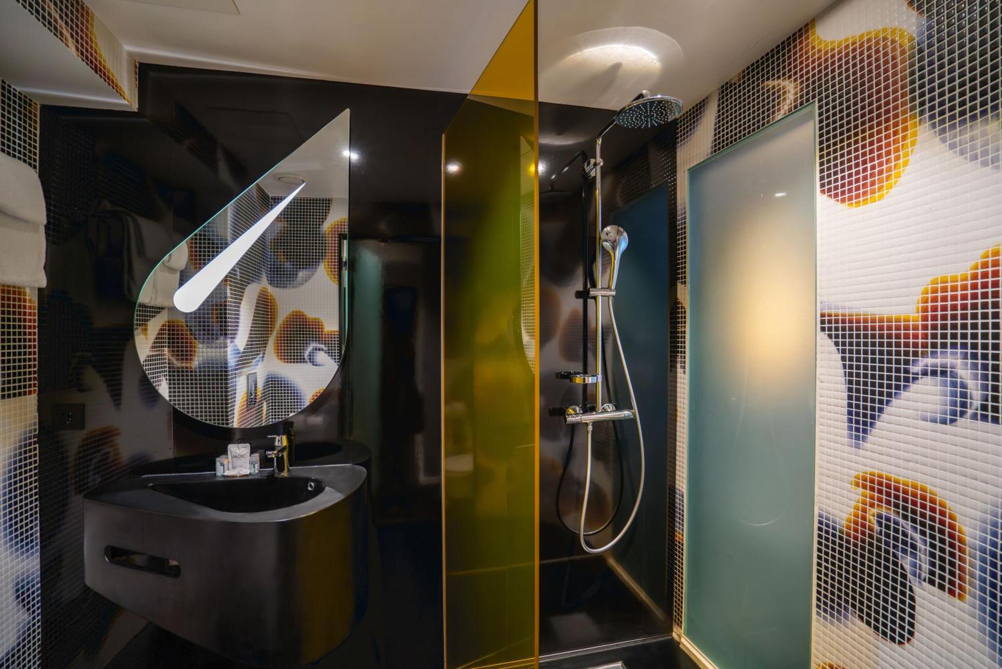 Magic Hotel Korskirken Μπέργκεν Εξωτερικό φωτογραφία