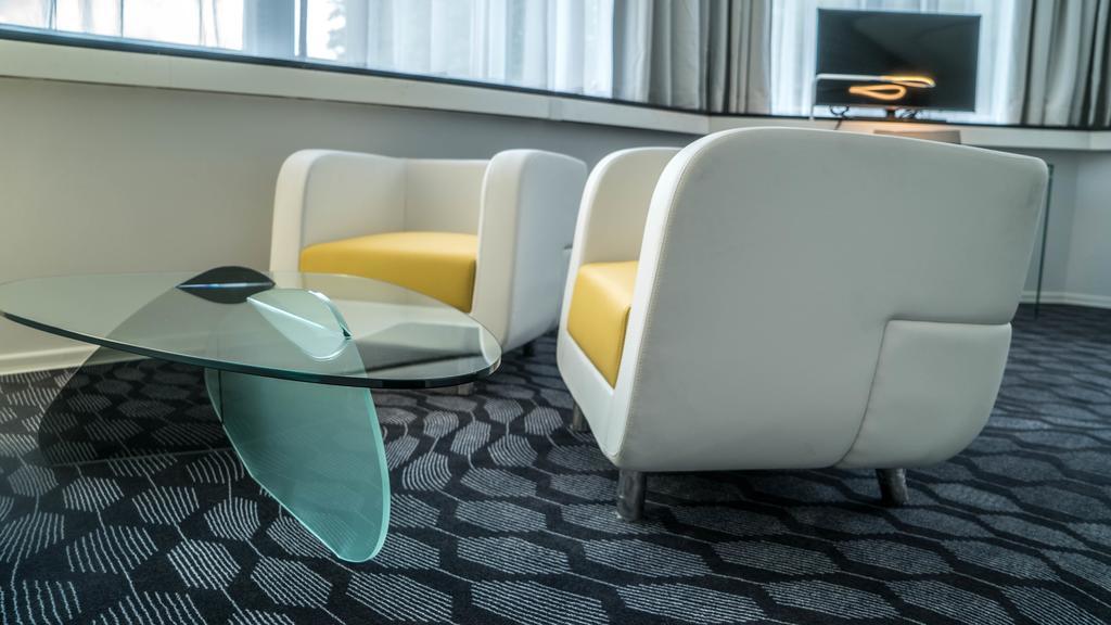 Magic Hotel Korskirken Μπέργκεν Εξωτερικό φωτογραφία