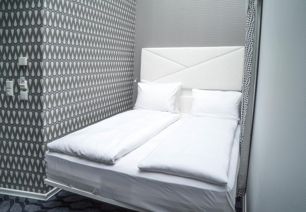 Magic Hotel Korskirken Μπέργκεν Εξωτερικό φωτογραφία